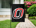 University of Nebraska Omaha - UNO Double Sided Garden Flag