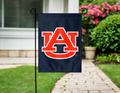 Auburn University Double Sided Garden Flag