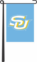 Southern University - Jaguars Double Sided Garden Flag