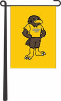 Southern Mississippi - Seymour Double Sided Garden Flag