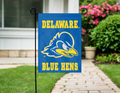 University of Delaware Double Sided Garden Flag