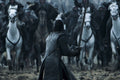 Game of Thrones Jon Snow Battle of the Bastards Wall Print Poster
