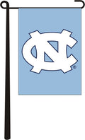 University of North Carolina Double Sided Garden Flag