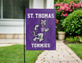 University of St. Thomas Double Sided Garden Flag