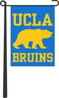 13x18 UCLA Garden Flag with UCLA Bruins Logo
