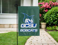 GCSU Bobcats Garden Flag