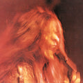 Janis Joplin Music Poster Rock Legend Wall Print
