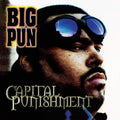 Big Pun Capital Punishment Album Cover Art Hip-hop Music Poster Rap Artist Print