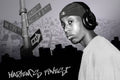 Big L Poster Hip-hop Music Wall Art Rap Artist Print
