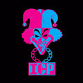 Insane Clown Posse Album Cover Art Hip-hop Music Poster Rap Duo Music Print