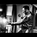 Shaft 1971 Movie Poster Classic Action Film Retro Detective Wall Print