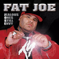 Fat Joe Jealous Ones Still Envy (j.o.s.e.) Album Cover Art Hip-hop Music Poster Rap Artist Print