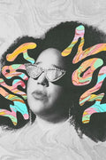 Brittany Howard What Now Celebrity American Singer Music Poster Wall Art Print Home Wall Decor