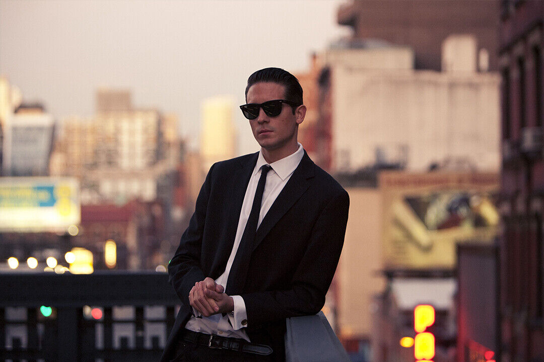G-eazy American Songwriter And Rapper Poster Wall Art Print Home Wall Decor