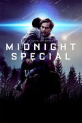 Midnight Special Classic Movie Science Fiction Poster Wall Art Print Home Wall Decor