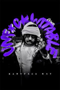 Babyface Ray Rapper Unfuckwithable Poster Wall Art Print Home Wall Decor