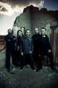 Stone Sour Rock Music Band Singer Star Poster Wall Art Print Home Wall Decor