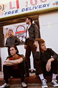 The Neighbourhood Hard To Imagine Ever Changing Rap Album Poster Wall Art Print Home Wall Decor