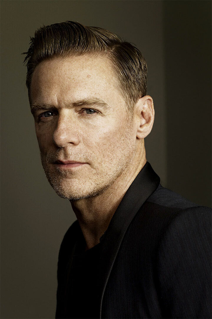 Bryan Adams Artist Guitarist Singer Musician Poster Wall Art Print Home Wall Decor