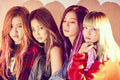 Black Pink Jennie Rose Lisa Jisoo Kpop Musician Poster Wall Art Print Home Wall Decor