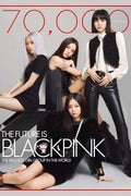 Black Pink Jennie Rose Lisa Jisoo Kpop Singer Poster Wall Art Print Home Wall Decor