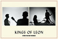 Kings Of Leon When You See Yourself Music Album Poster Wall Art Print Home Wall Decor
