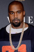 Kanye West Hip Hop Rap Music Singer Songwriter Poster Wall Art Print Home Wall Decor