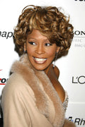 Whitney Houston Singer Musician Artist Poster Wall Art Print Home Wall Decor