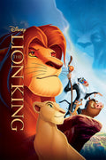 Lion King Movie Animation Drama Poster Wall Art Print Home Wall Decor