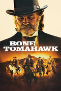 Bone Tomahawk Movie Drama Horror Western Poster Wall Art Print Home Wall Decor