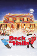 Deck The Halls Movie Comedy Family Poster Wall Art Print Home Wall Decor