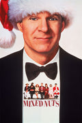 Mixed Nuts 1994 Movie Comedy Drama Poster Wall Art Print Home Wall Decor