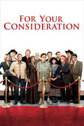 For Your Consideration Movie Comedy Drama Poster Wall Art Print Home Wall Decor