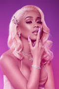 Saweetie American Rapper Music Artis And Songwriter Poster Wall Art Print Home Wall Decor
