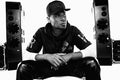 Afrojack Dutch Dj And Producer Poster Wall Art Print Home Wall Decor
