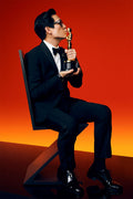 Ke Huy Quan 2023 Oscars Stunt Choreographer Poster Wall Art Print Home Wall Decor