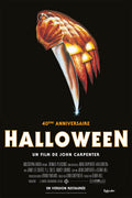 Halloween Movie Cover Thriller Action Poster Wall Art Print Home Wall Decor