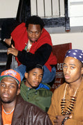 A Tribe Called Quest Celebrity Music Band Poster Wall Art Print Home Wall Decor