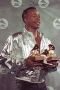 Mc Hammer 80's 90's Rap Music Dancer Singer Poster Wall Art Print Home Wall Decor