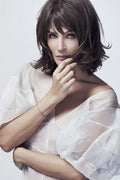 Helena Christensen Model Actress Idol Poster Wall Art Print Home Wall Decor