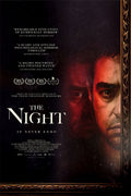 The Night Movie 2021 It Never Ends Horror Mystery Poster Wall Art Print Home Wall Decor