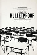 Bulletproof Movie School Action Poster Wall Art Print Home Wall Decor