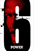 Power Book Ii Ghost Movie Crime Action Poster Wall Art Print Home Wall Decor