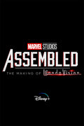 Assembled Movie Theatrical Broadcasts Excitement Poster Wall Art Print Home Wall Decor