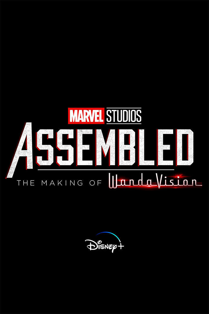 Assembled Movie Theatrical Broadcasts Excitement Poster Wall Art Print Home Wall Decor