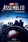 Assembled Movie Documentary Series Poster Wall Art Print Home Wall Decor