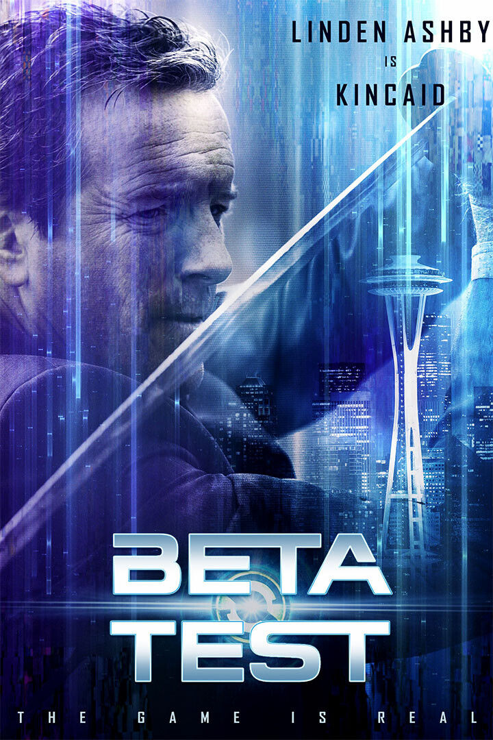 The Beta Test Movie Adventure Horror Thriller Poster Wall Art Print Home Wall Decor