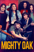 Mighty Oak Movie 2020 Fun Poster Wall Art Print Home Wall Decor