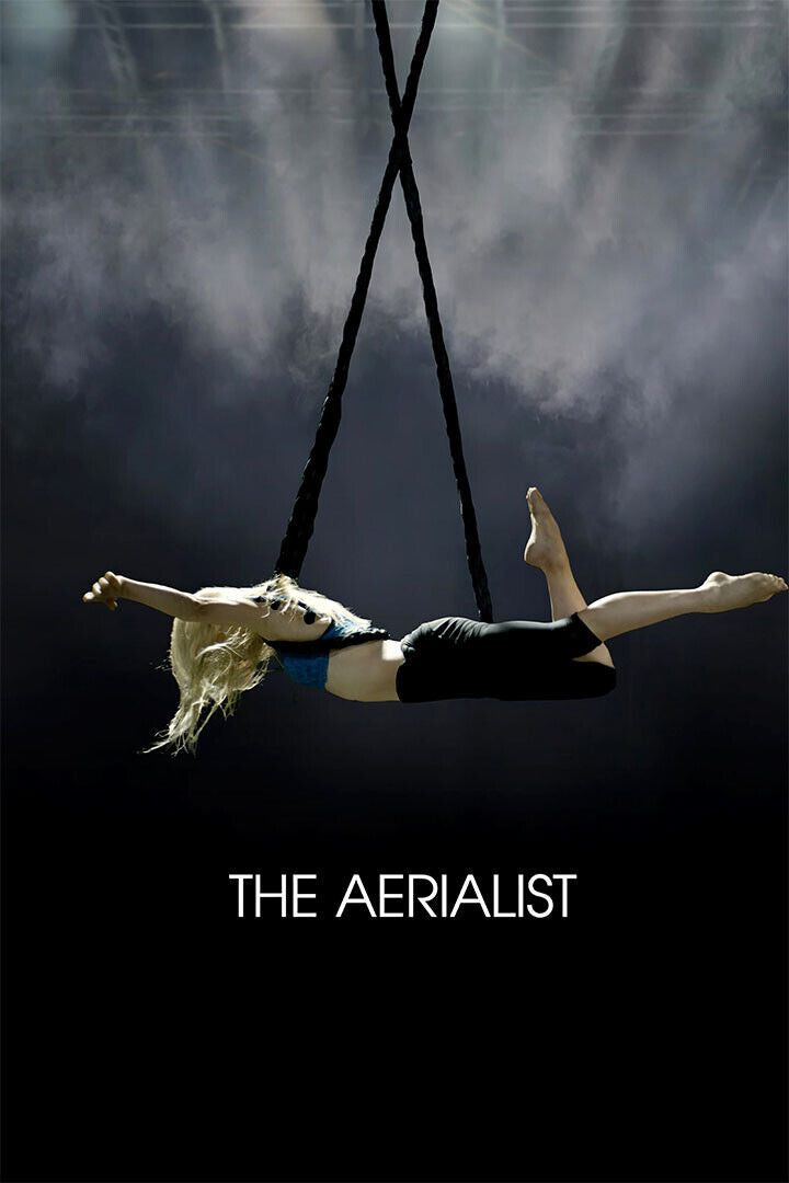 The Aerialist Movie 2020 Poster Wall Art Print Home Wall Decor