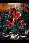 Smoove Cover Hardwood Classic Music Album Poster Wall Art Print Home Wall Decor